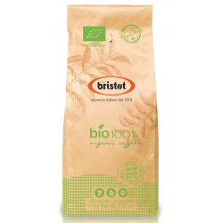 Bristot Espresso Bio100%...