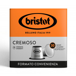 Bristot Καφές Espresso...