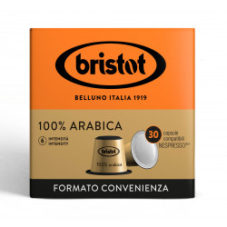Bristot Καφές Espresso 100%...