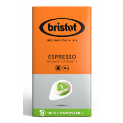 Bristot Καφές Espresso...