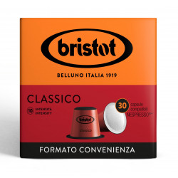 Bristot Καφές Espresso...